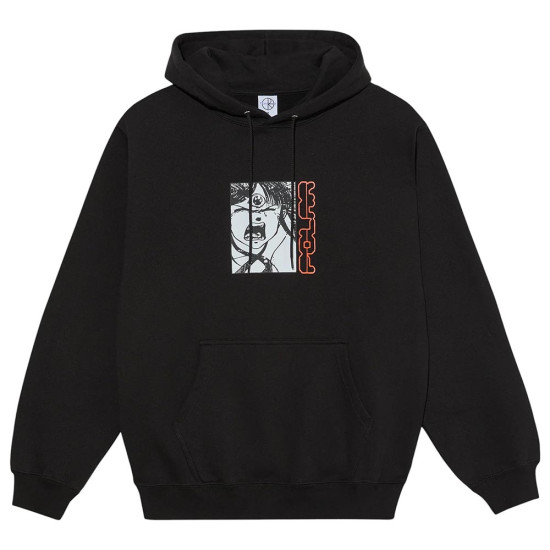 Polar Skate Co. Ανδρικό φούτερ Dave Hoodie | Third Eye